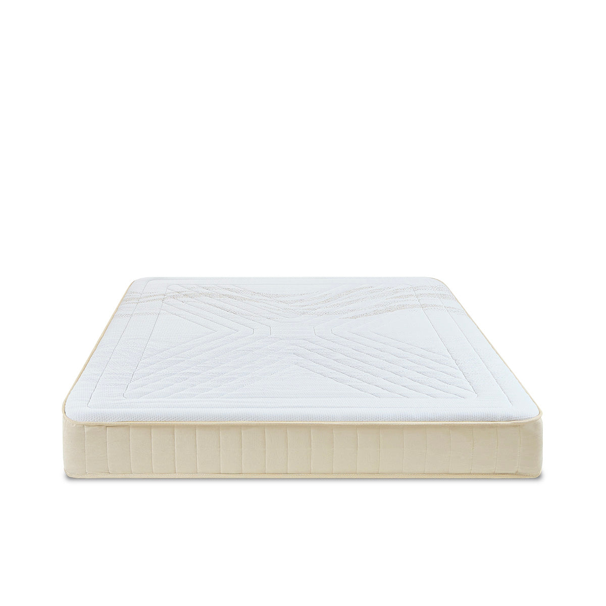 Matelas Mousse 24 cm SYMPHONIE 2.0