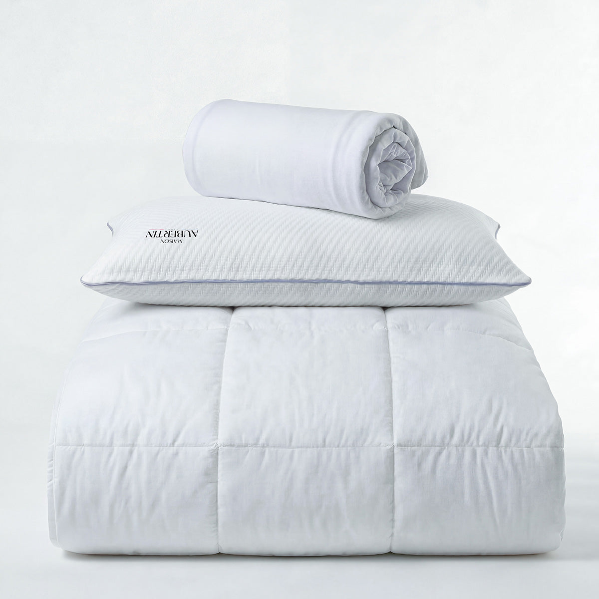 Pack d'accessoires de literie - PRET-A-DORMIR