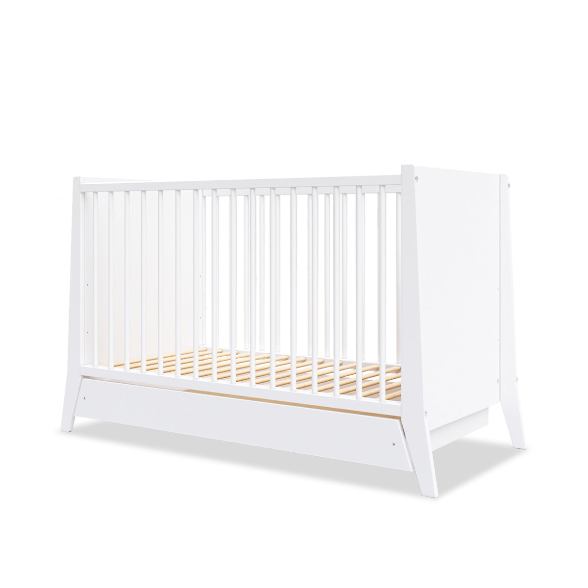 Lit bébé évolutif TIMEO