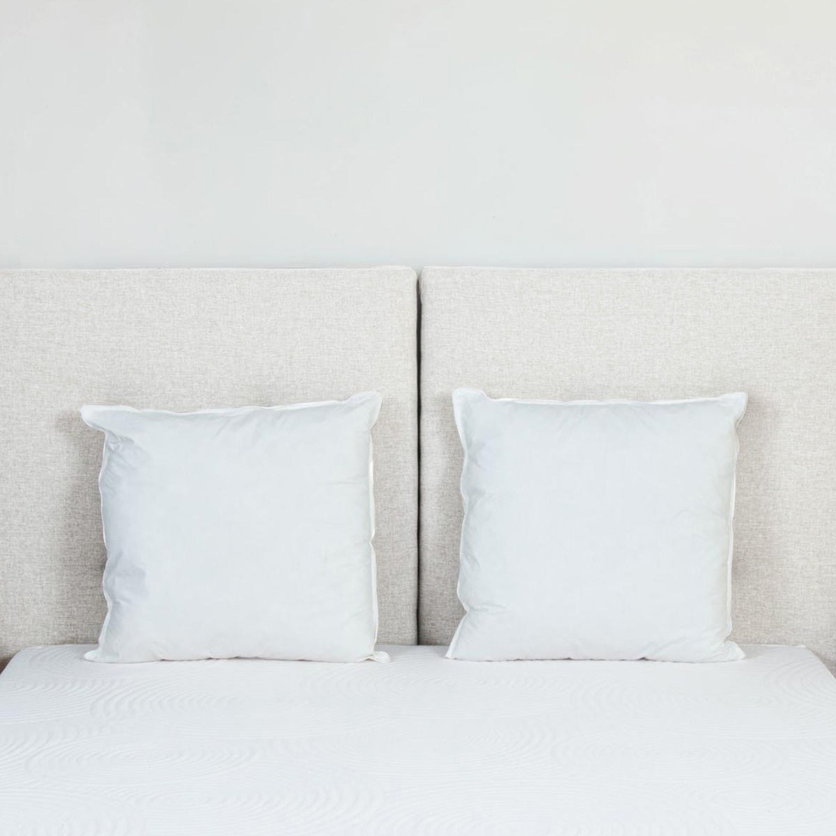 Oreiller Synthétique Moelleux LUXOTEL