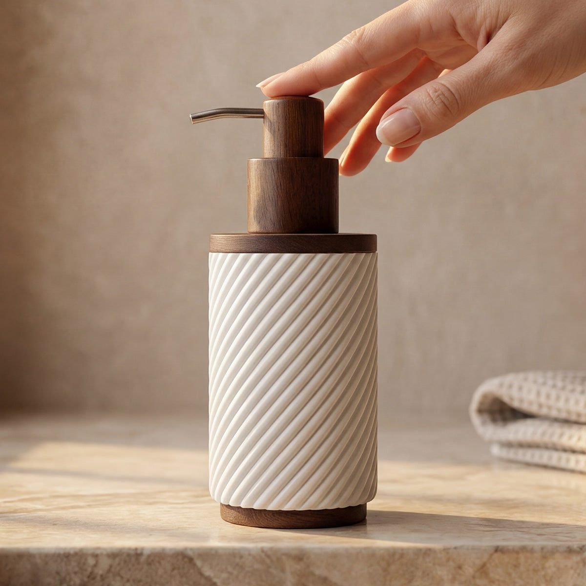 distributeur-de-savon-resine-blanche-et-bois-ascoli