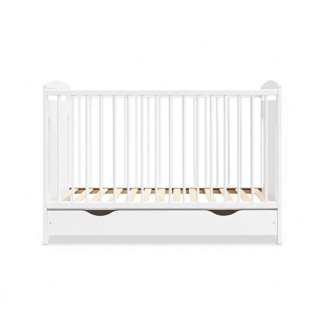 Lit bébé évolutif MARGOT