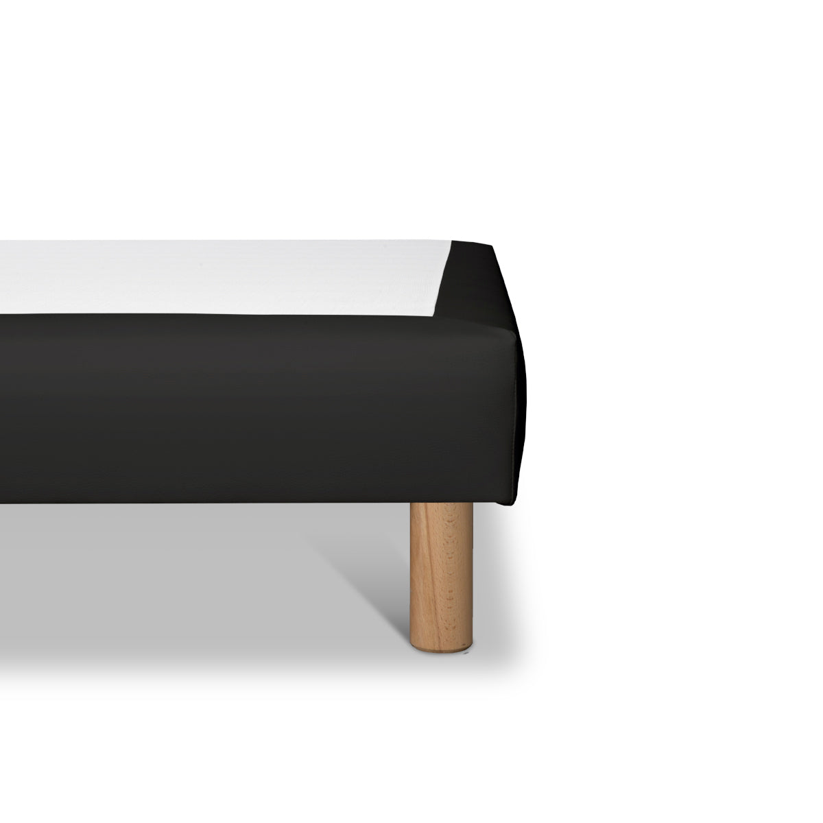 Sommier Tapissier Simili FARO