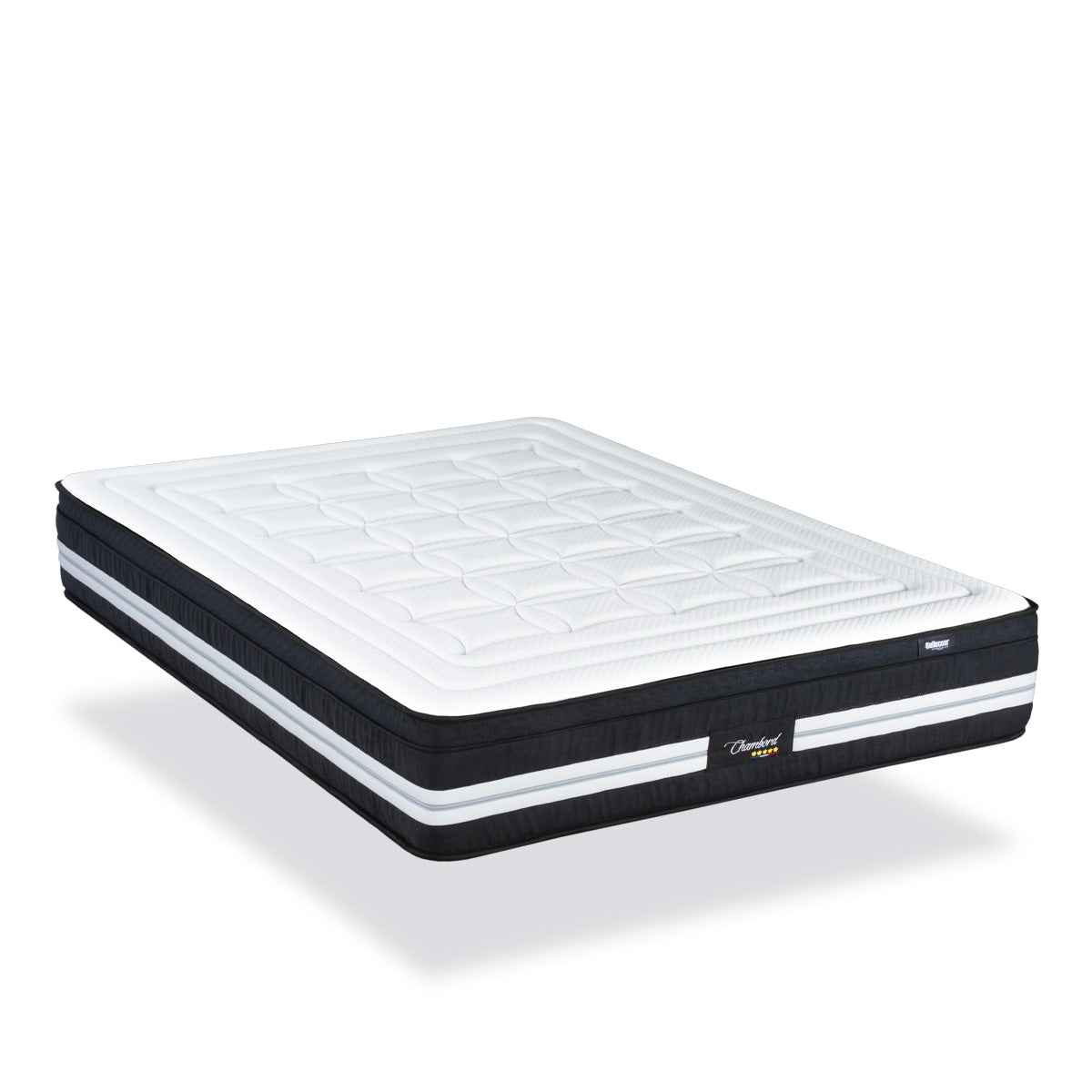 Matelas Hybride 32 cm CHAMBORD