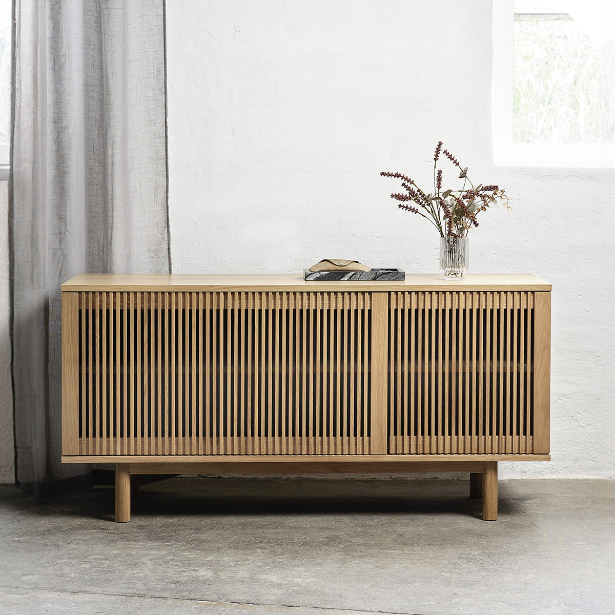 meuble-bas-143-cm-2-portes-bois-pisa