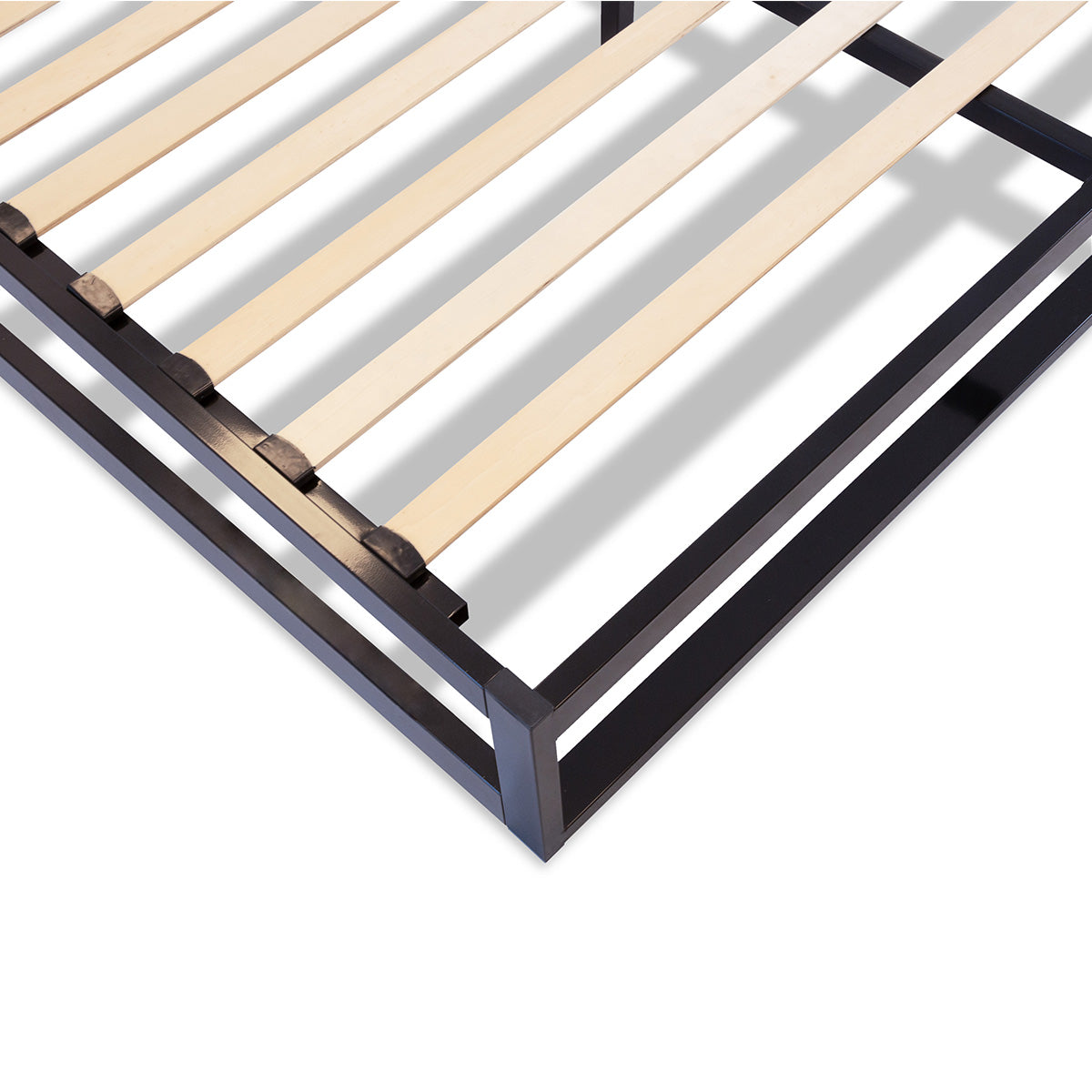 Sommier Cadre à Lattes LÉONIDAS