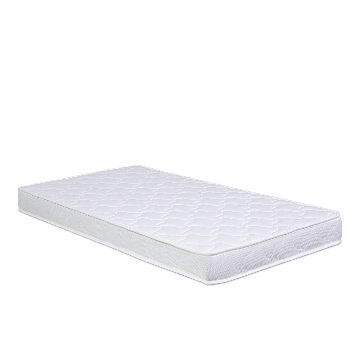 Matelas Mousse 11 cm BABY BAMBOO
