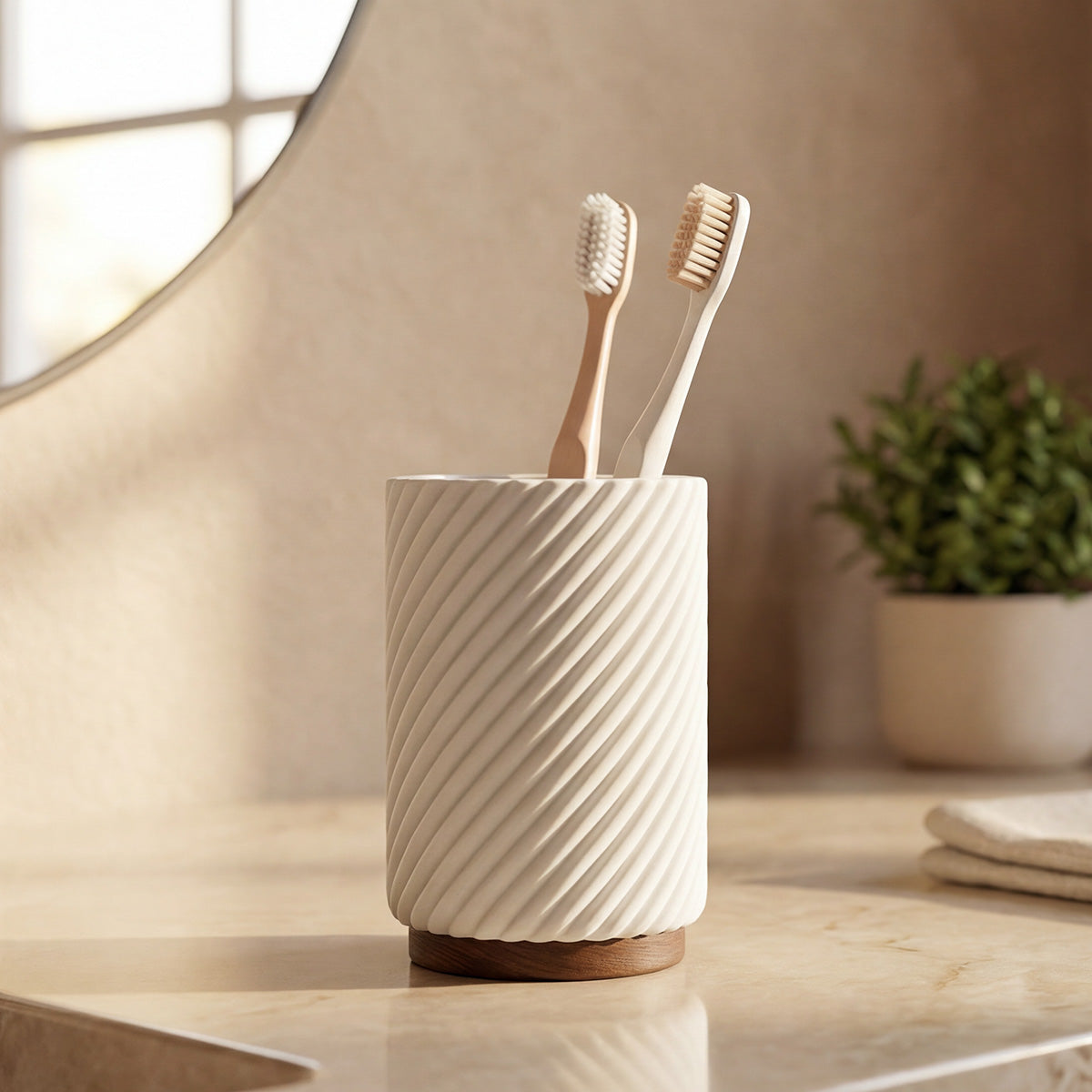pot-brosse-a-dents-resine-blanche-et-bois-ascoli