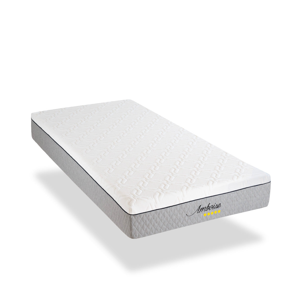 Matelas Mémoire de forme 24 cm AMBOISE