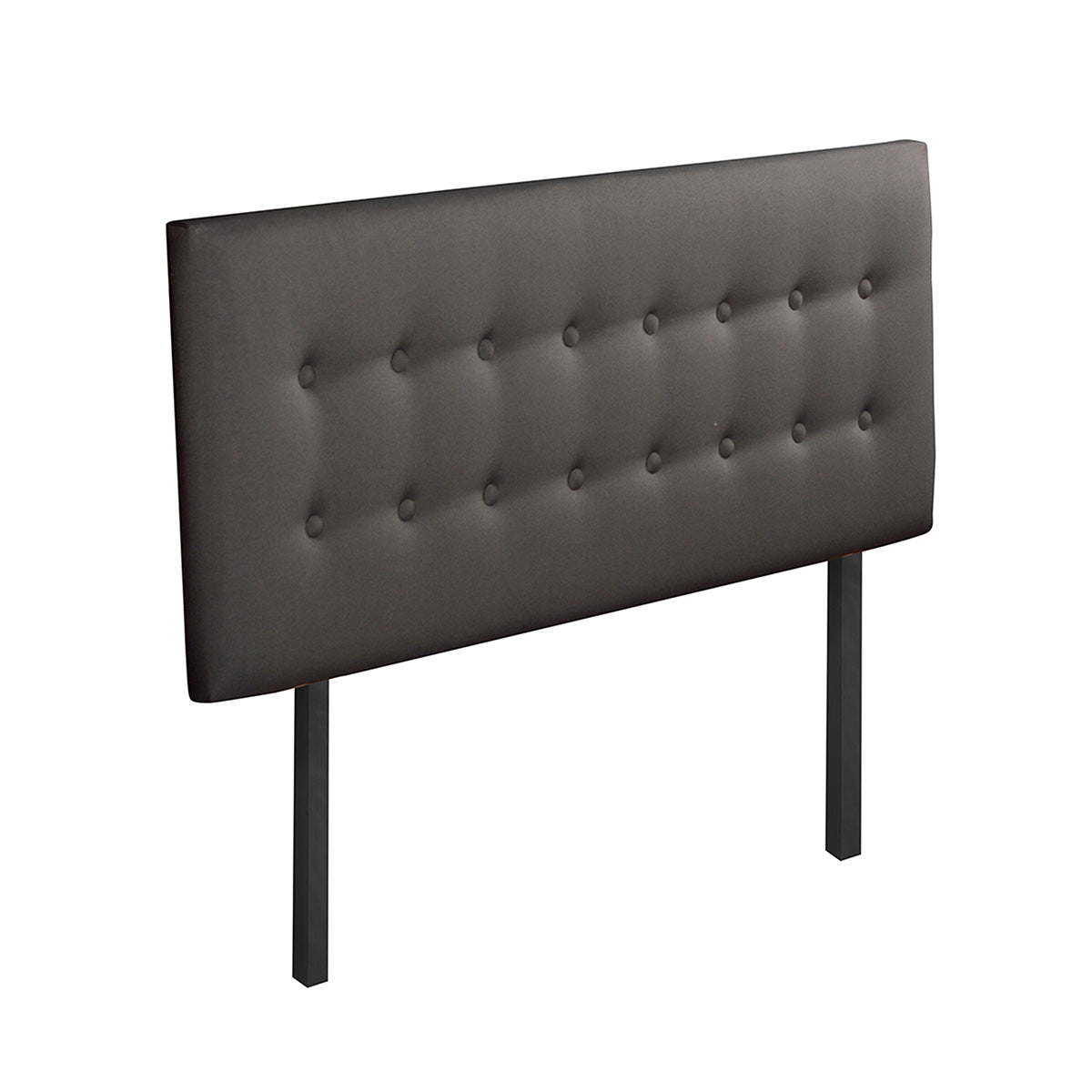 Tête de lit Capitonnée Tissu MARGOT