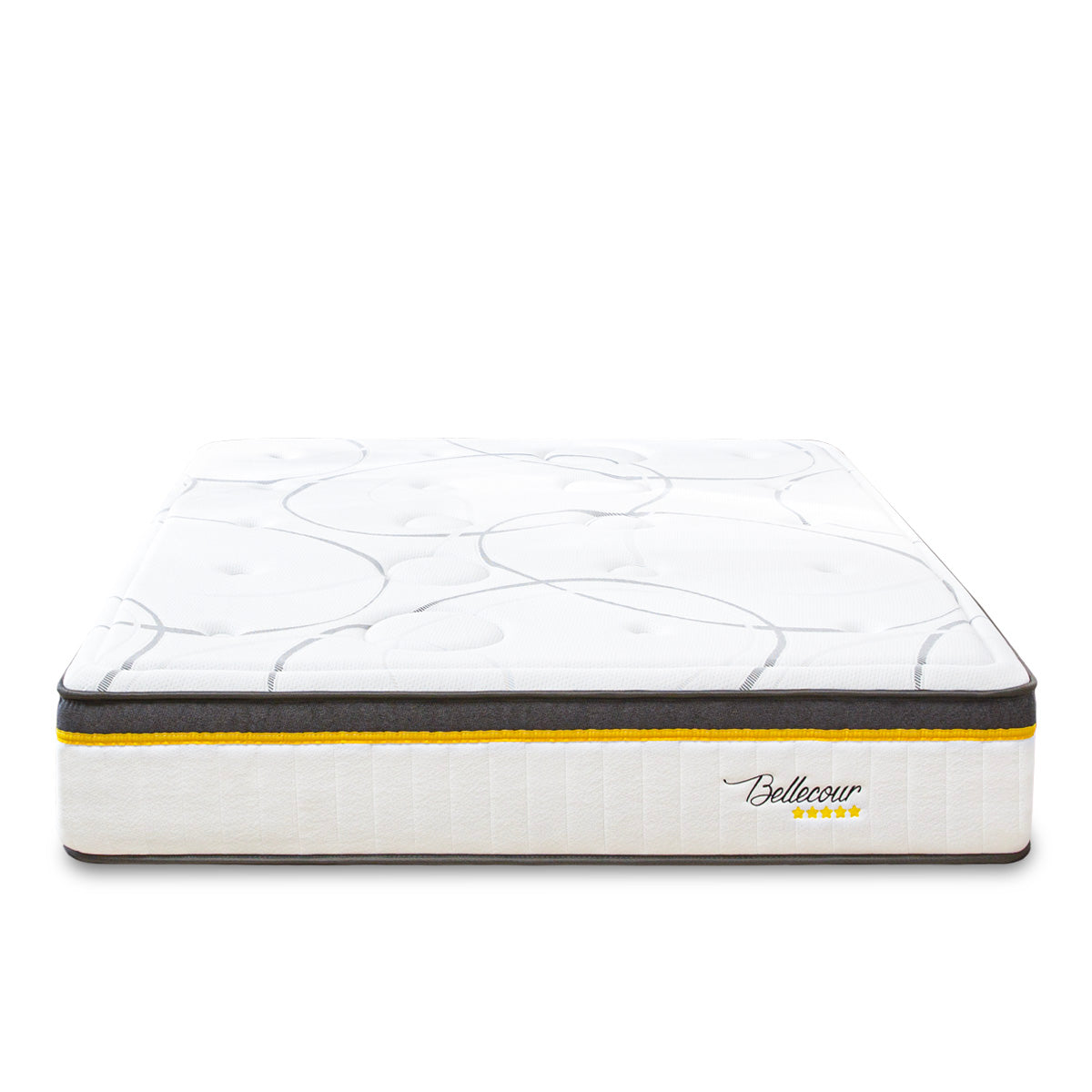 Matelas Hybride 30 cm BELLECOUR 3.0