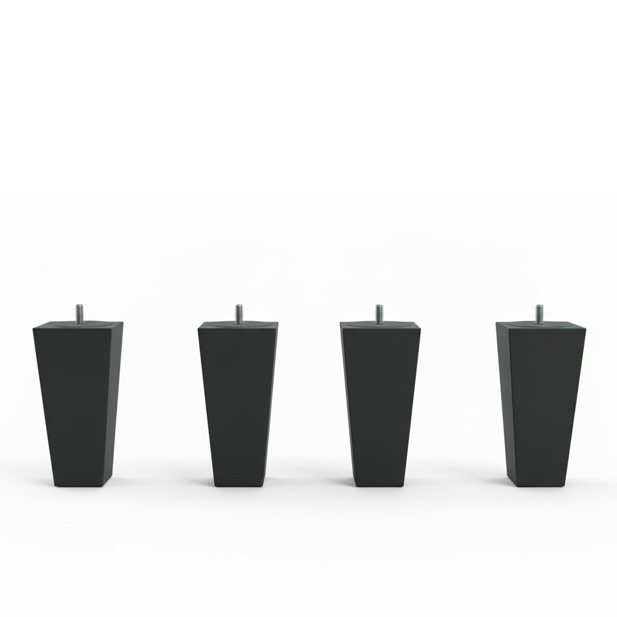 Pied de lit TRIANGULAIRE