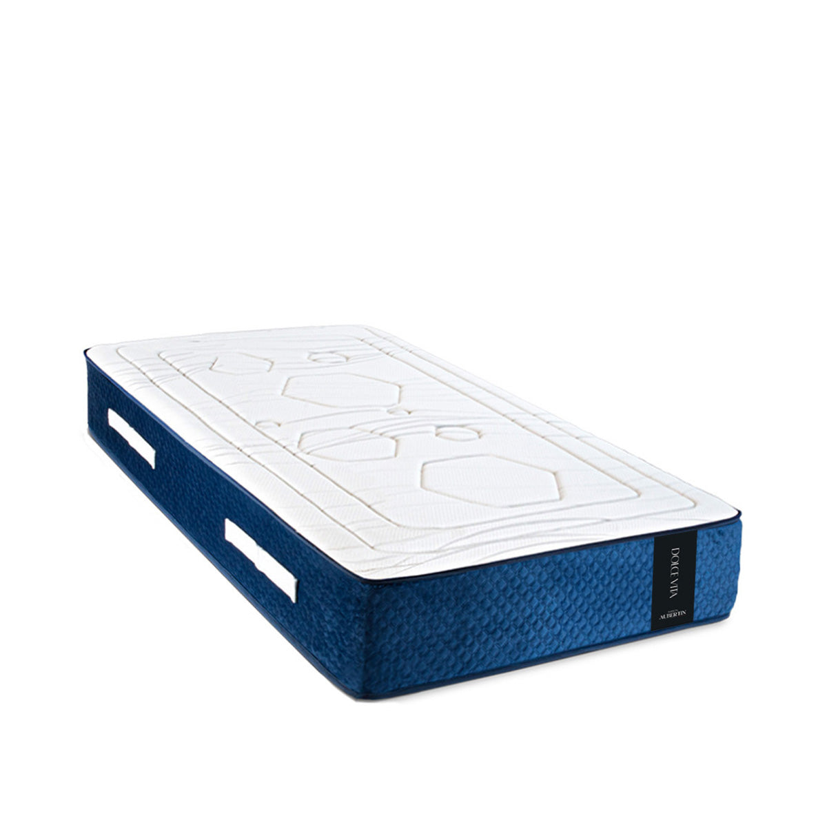 Ensemble Matelas DOLCE VITA et Sommier SÉLÉNA