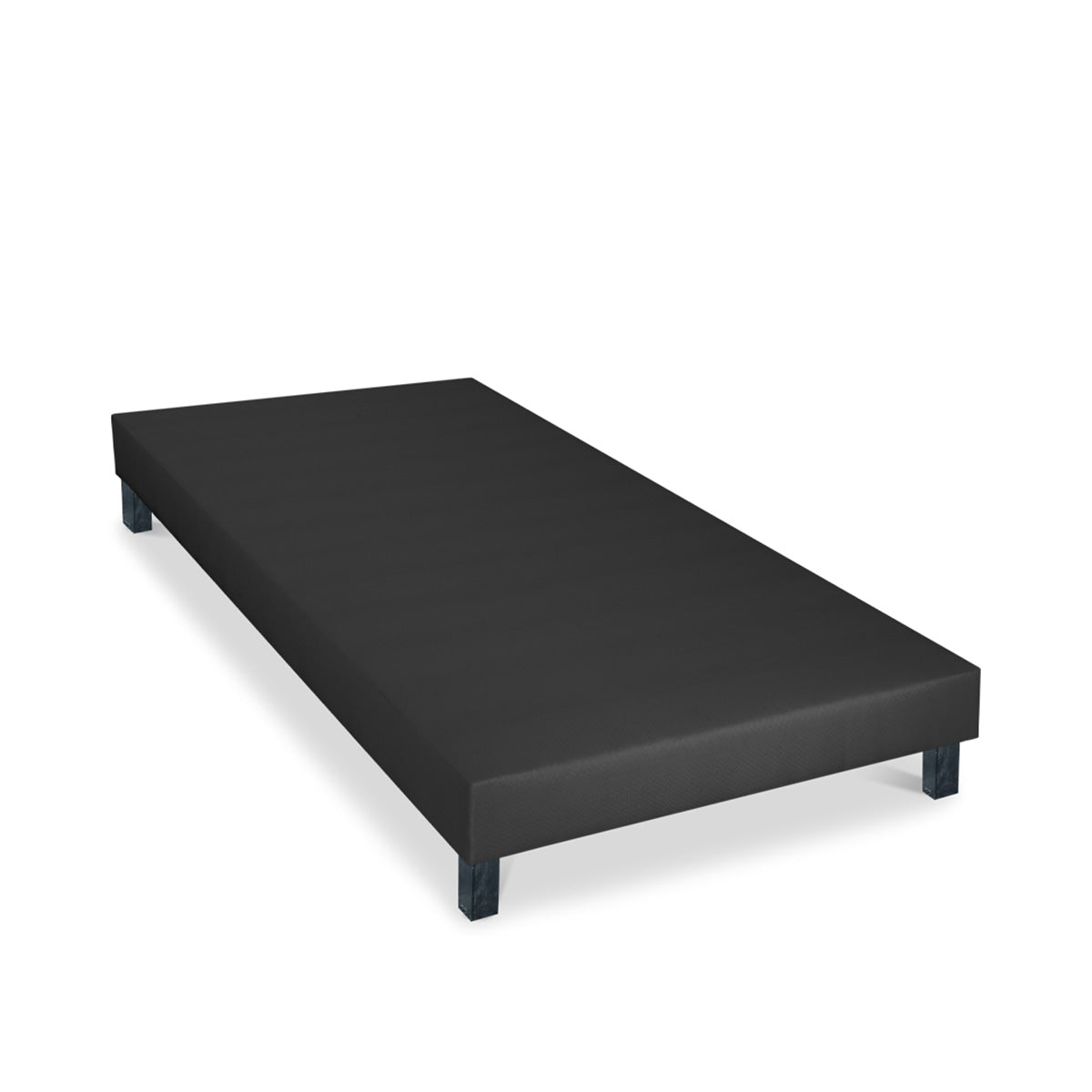 Sommier Tapissier Tissu CONSTANTINE