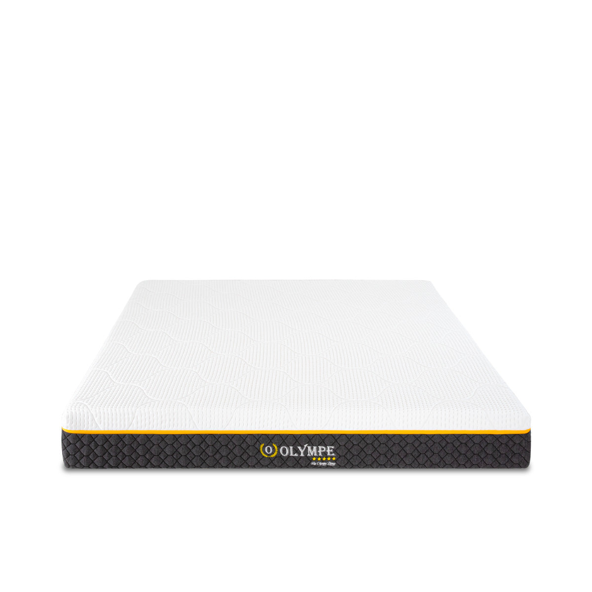 Matelas Mémoire de forme 21 cm OLYMPE