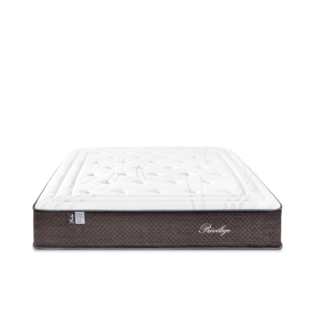 Matelas Hybride 30 cm PRIVILÈGE