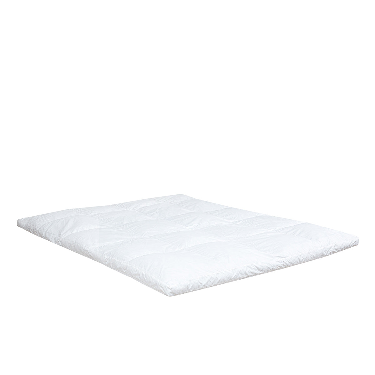 Surmatelas Duvet 6 cm TRANQUILITÉ
