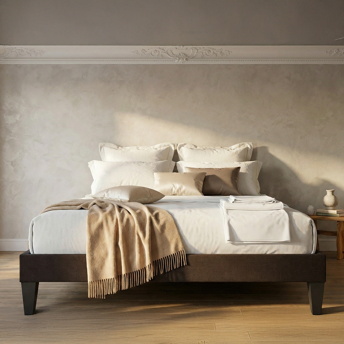 sommier-a-lattes-tissu-gris-anthracite-aurore