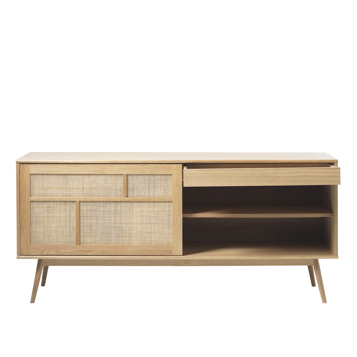 buffet-180-cm-2-portes-bois-et-rotin-capri
