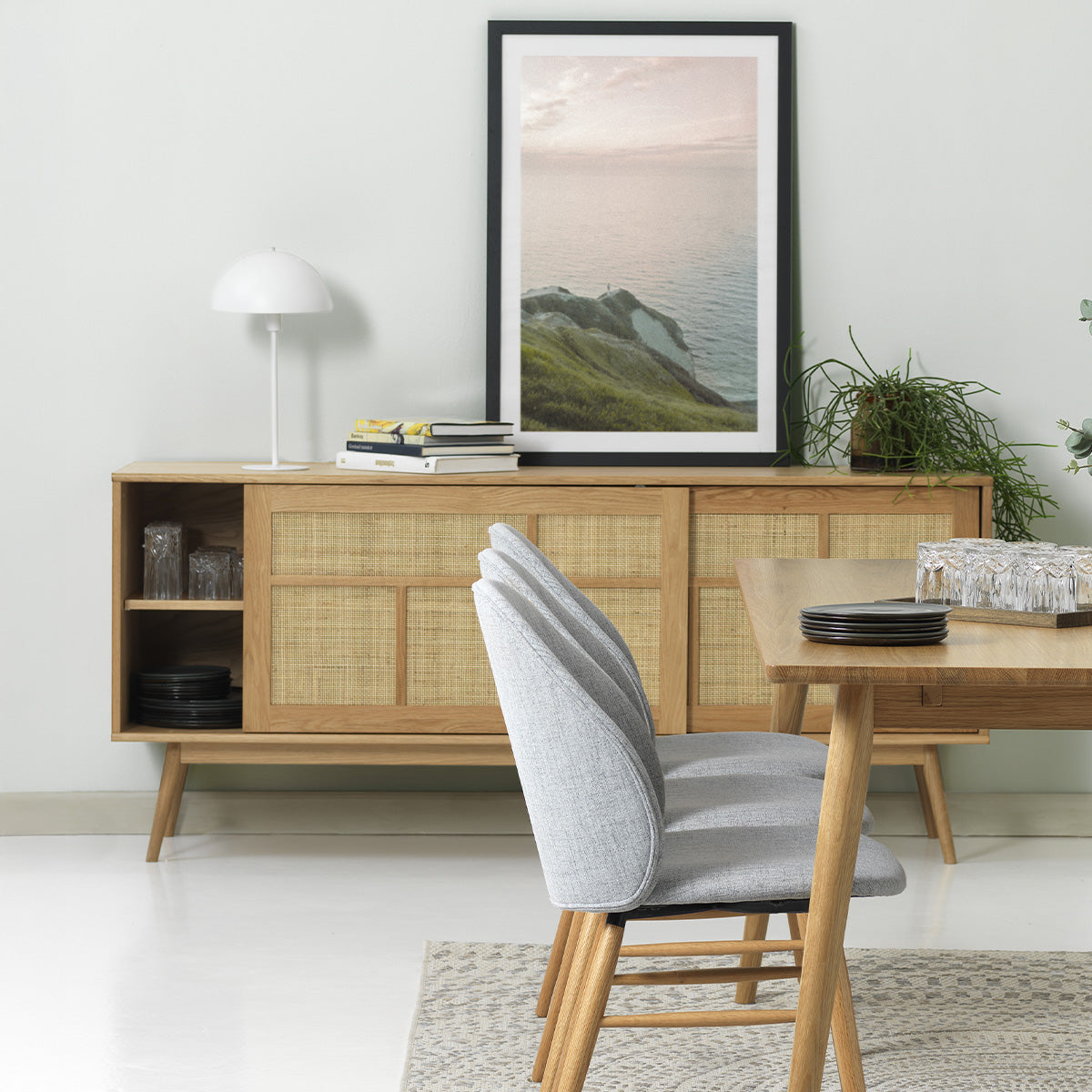 buffet-180-cm-2-portes-bois-et-rotin-capri
