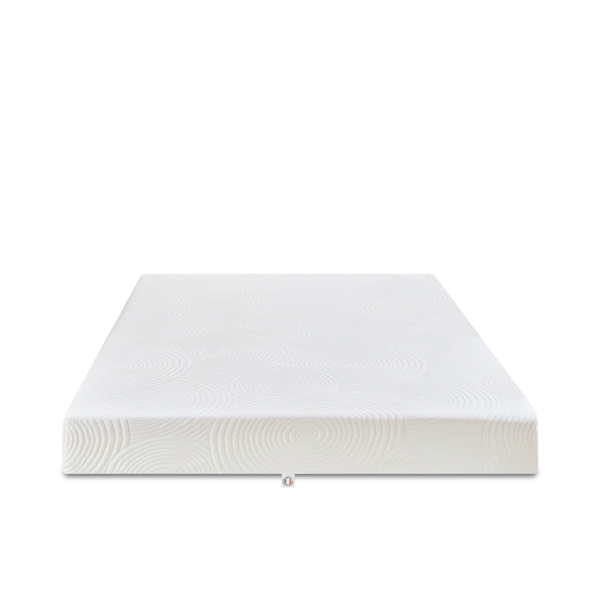 Matelas Mémoire de forme 24 cm HÉRA