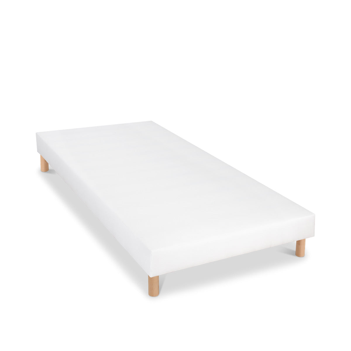 Sommier Tapissier Tissu CONSTANTINE