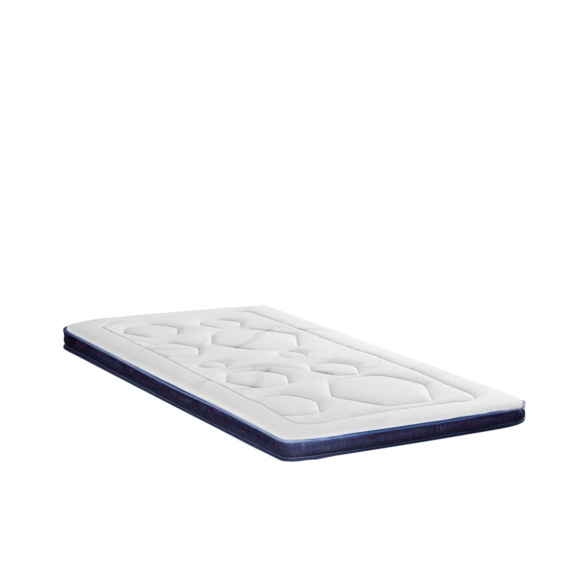 Surmatelas Mémoire de Forme – 5 cm – DOLCE VITA