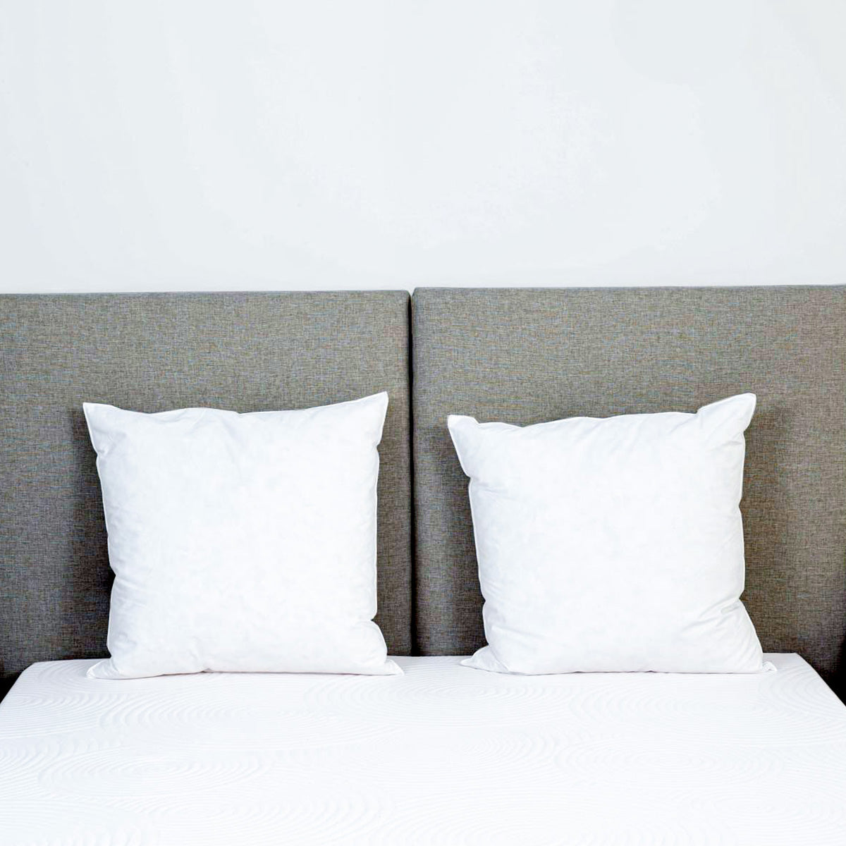 Oreiller Duvet CHAMBORD