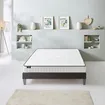 Matelas Mémoire de forme 18 cm CRISTAL