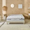 Matelas Hybride 26 cm SÉRÉNADE