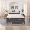 Ensemble Matelas Ressorts ensachés PRIVILÈGE avec sommier