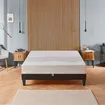 Ensemble Matelas Mémoire de forme SENSITIVE avec sommier