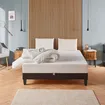 Prêt-à-dormir SENSITIVE avec Sommier, Couette, Oreillers et Protège-matelas 