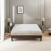 Matelas Mousse 25 cm LÉMAN