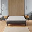 Matelas Mémoire de forme 15 cm INTUITION