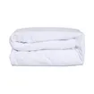 Protège-matelas 220g/m² Bonnet 28 cm CONFORT