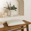 Oreiller Mémoire de forme Ferme SÉRÉNITÉ