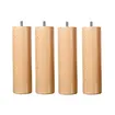 Pied de lit CYLINDRIQUE