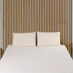 Ensemble Matelas Latex EGIO avec sommier
