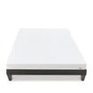 Ensemble Matelas Latex EGIO avec sommier
