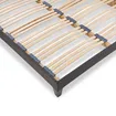 Sommier à Lattes Tissu VICTOIRE