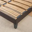 Sommier à Lattes Tissu VICTOIRE