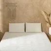 Matelas Mémoire de forme 24 cm 4 SAISONS
