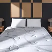 Matelas Mémoire de forme 24 cm COPENHAGUE
