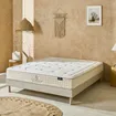 Matelas Latex 25 cm PRÉLUDE