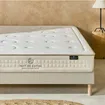 Matelas Latex 25 cm PRÉLUDE