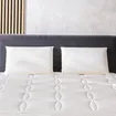 Ensemble Matelas Mémoire de forme EMPEREUR avec sommier