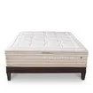 Ensemble Matelas Mémoire de forme EMPEREUR avec sommier