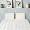 Ensemble Matelas Mémoire de forme APOLLON avec sommier