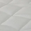 Matelas Mémoire de forme 31 cm GRAND HÔTEL